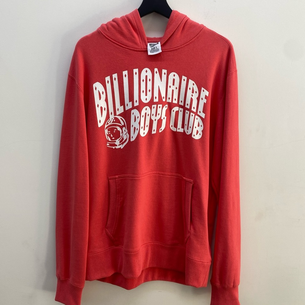 BBC Hoodie. Almost new. Size Large.